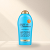 Ogx Shampoo Con Aceite De Argan